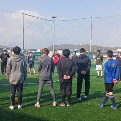 岡山フットサル(6/14開催)