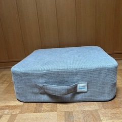 トランポリンクッションの画像