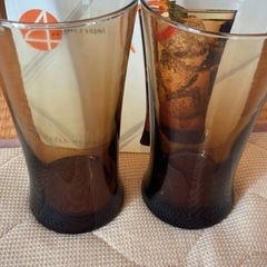 Anchorコップ4点セット