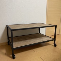 テレビ台　美品