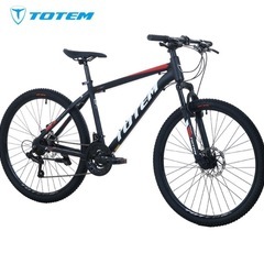 新品！TOTEMマウンテンバイク26インチ