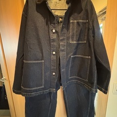 GU セットアップ