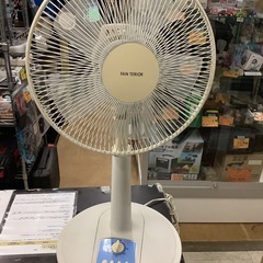 ユアサプライム　扇風機　YT33E7W  リサイクルショップ宮崎...