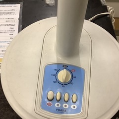 ユアサプライム　扇風機　YT33E7W  リサイクルショップ宮崎屋　佐土原店　25.6.8Fの画像