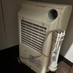 除湿機 の画像