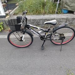 子供用　自転車