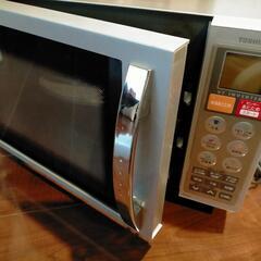 東芝オーブンレンジER-A3