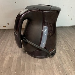 T-fal 電気ケトル KO3408JP　