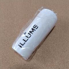 ILLUMS　オリジナルタンブラーの画像