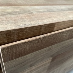 LOWYA テレビ台　180cmの画像