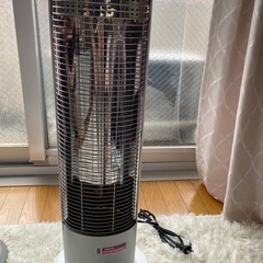 電気ヒーター