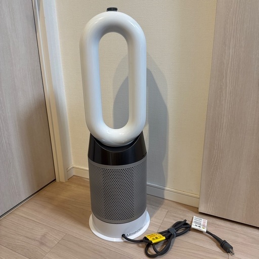 ダイソン 空気清浄・送風機能付　Dyson Pure Hot＋Cool link
