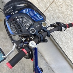 子供用（
小学生）マウンテンバイクの画像