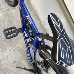 子供用（
小学生）マウンテンバイクの画像