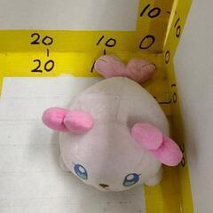 0608-274 ぬいぐるみの画像