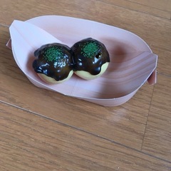 たこ焼きパズルの画像