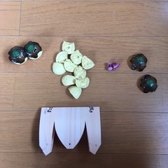 たこ焼きパズルの画像