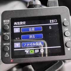 ジャンクYUPITERUドラレコの画像