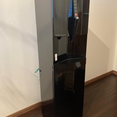更に値下げ‼️CLYTIA ウォーターサーバー ブラックの画像