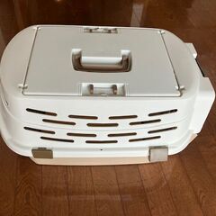 ＜小型犬用＞キャリーバック