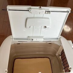 ＜小型犬用＞キャリーバックの画像