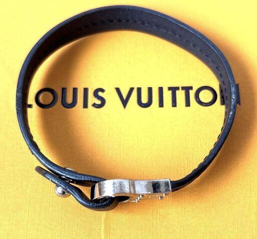 LOUIS VUITTON ルイヴィトンブレスレットブラスレ・アーカイブ