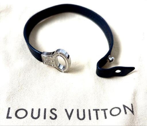 激安通販新作 LOUIS ルイヴィトンブレスレットブラスレ・アーカイブ VUITTON アクセサリー