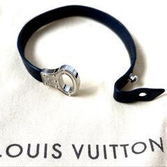 LOUIS VUITTON ルイヴィトン　ブレスレット　ブラスレ・アーカイブの画像