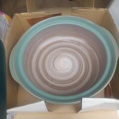 土鍋の画像