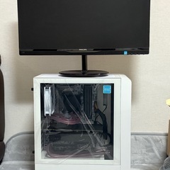 自作パソコン