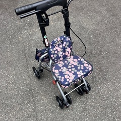 tacaof シルバーカー　歩行器