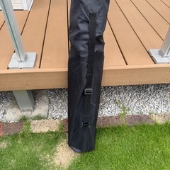 Lakehill outdoor キャンプチェア2脚セットの画像