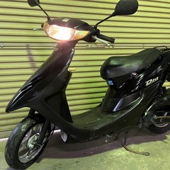 【New】実働 BT新品 ホンダ AF34 ライブディオ 2スト...