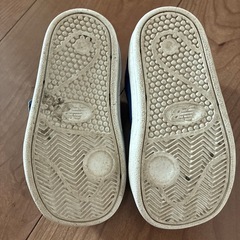 ニューバランス 13.5cmの画像