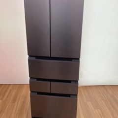【トレファクマーケット久喜店】SHARP　6ドア冷蔵庫 457L...
