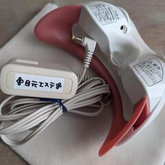 Panasonic目元エステ