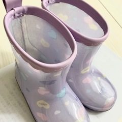 長靴14cm【レインシューズ・レインブーツ】