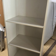 カラーボックス