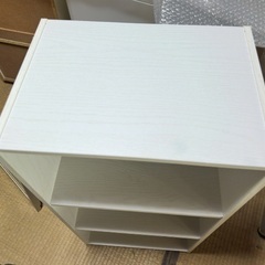 カラーボックスの画像