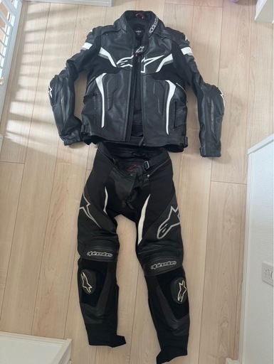 alpinestars アルパインスターズ  レーシングスーツ