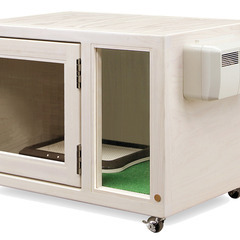 防音犬小屋※新品未使用