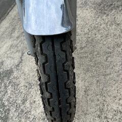 GN125-2Fの画像