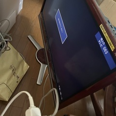 シャープ【SHARP】 　AQUOS LC-42DS3 [42イ...