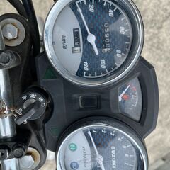 GN125-2Fの画像