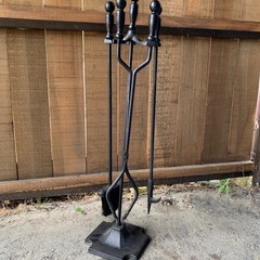 中古　薪ストーブ　ヨツールJOTUL F100の画像