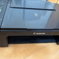 Canon PIXUS プリンター・複合機 ブラック