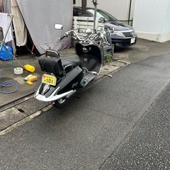 希少　2st ジョーカー90の画像