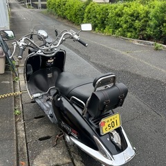 希少　2st ジョーカー90の画像