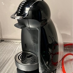 ネスカフェドルチェグスト　