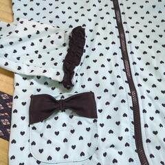 150cm　ラッシュガードの画像